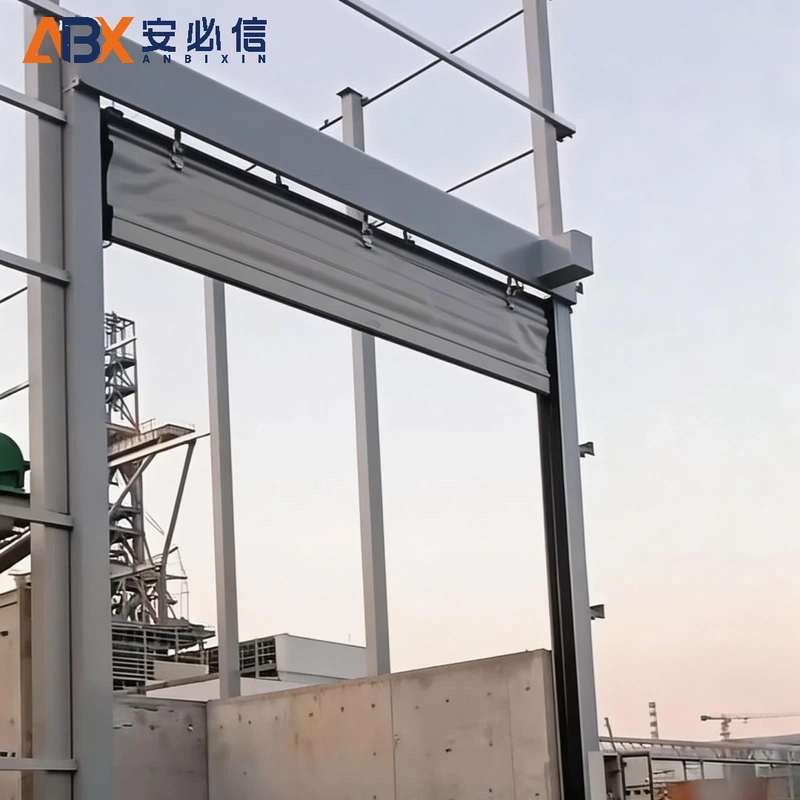 曲靖市高速堆积门